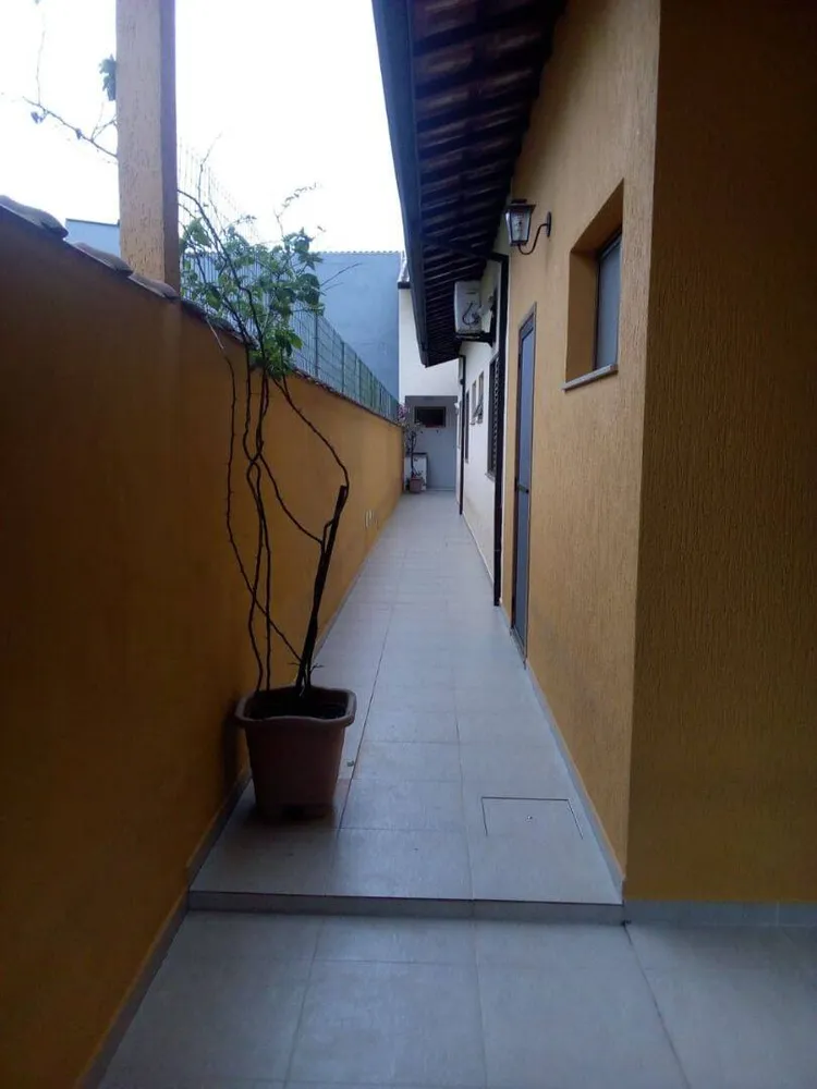 Casa, 4 quartos, 252 m² - Foto 12