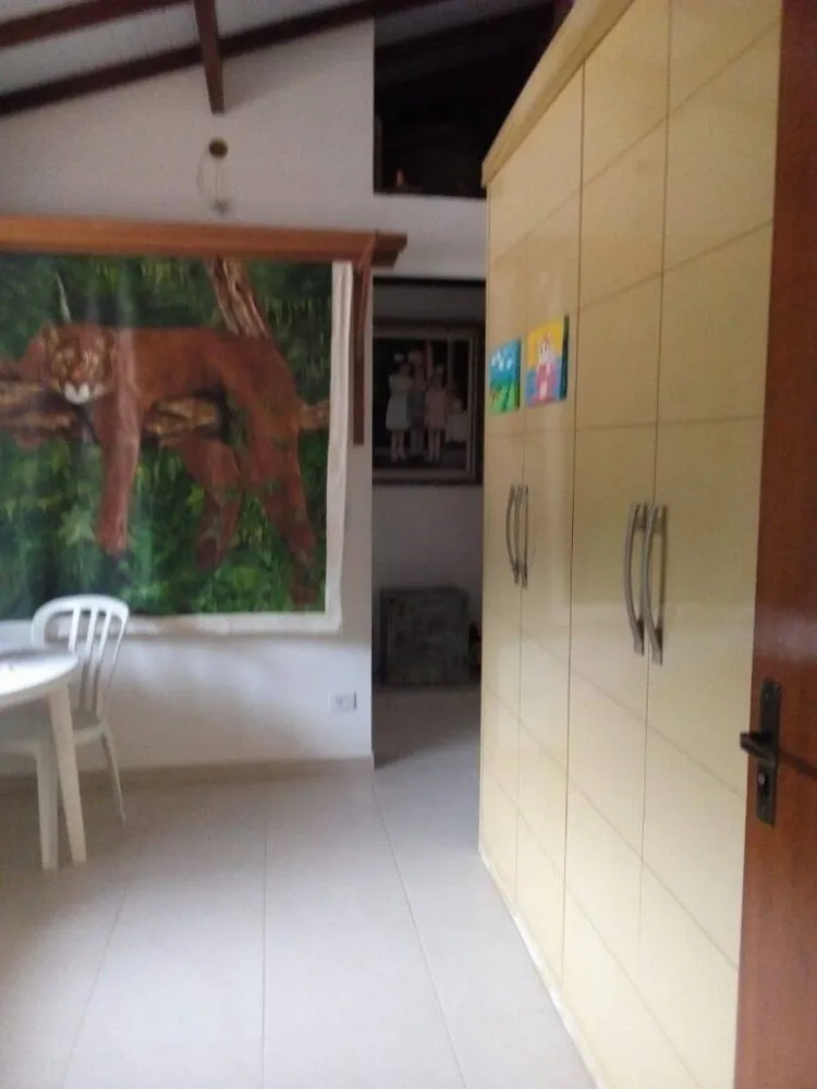 Casa, 4 quartos, 252 m² - Foto 3