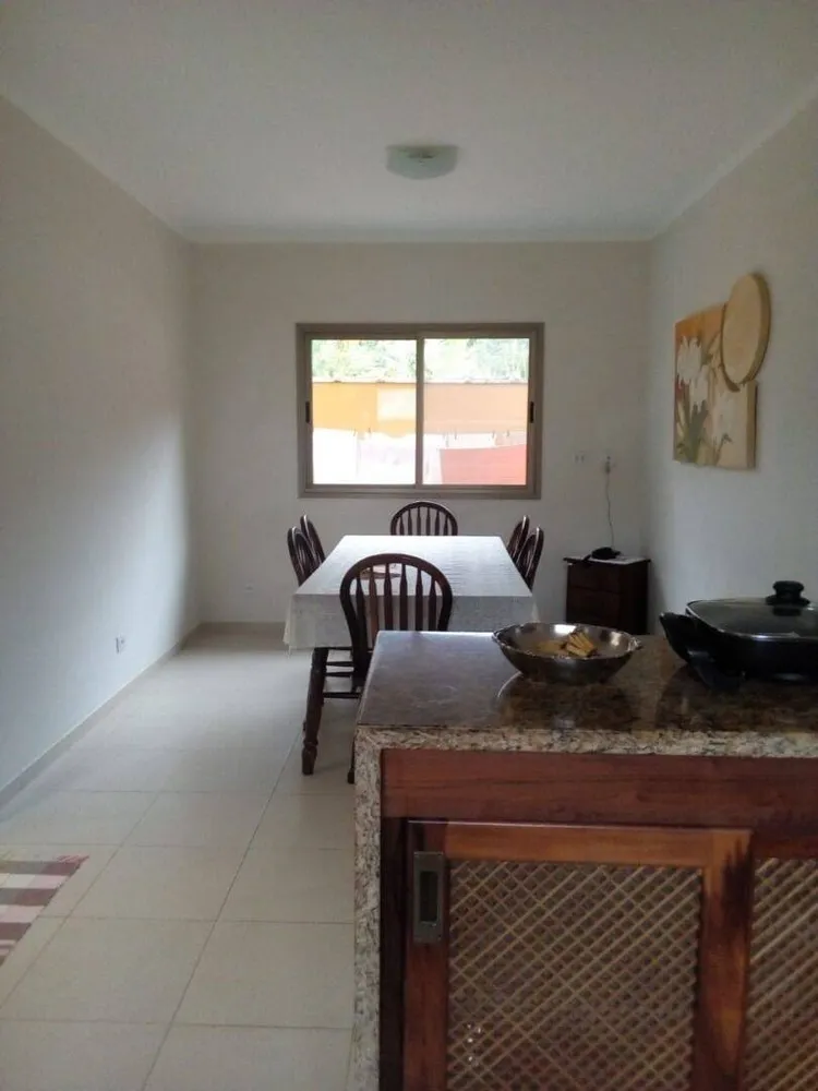 Casa, 4 quartos, 252 m² - Foto 8
