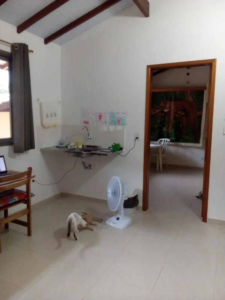 Casa, 4 quartos, 252 m² - Foto 4