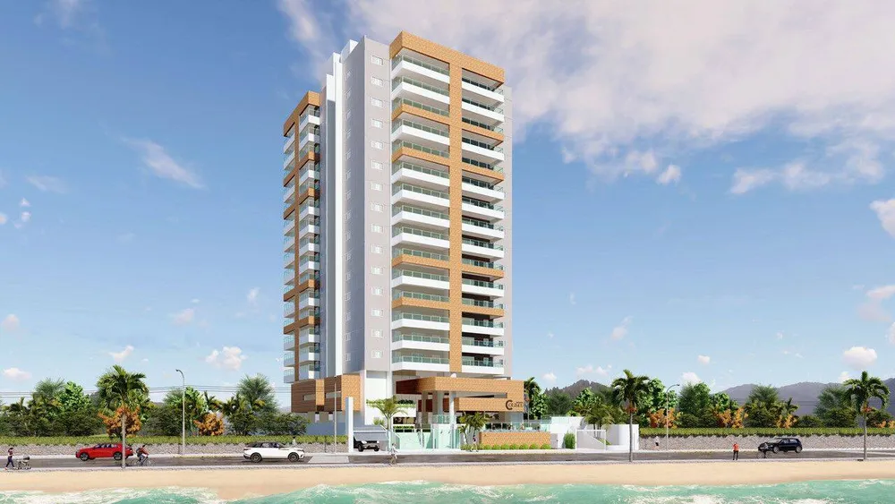 Apartamento, 2 quartos, 77 m² - Foto 4