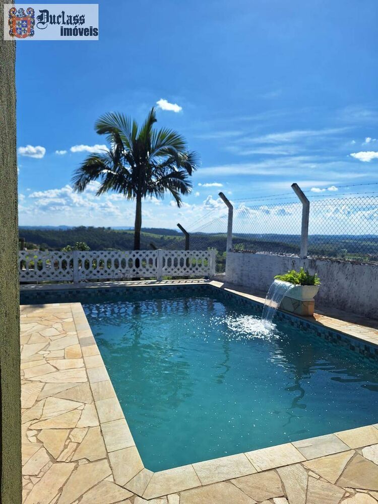 Chácara à venda com 3 quartos, 270m² - Foto 2