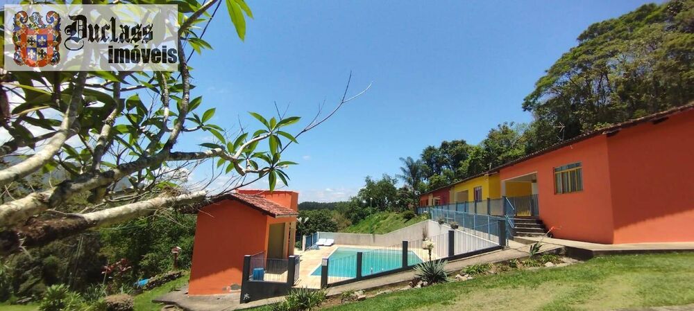 Sítio, 8 quartos, 2 hectares - Foto 13