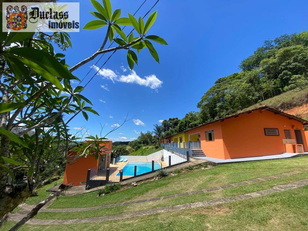 Sítio, 8 quartos, 2 hectares - Foto 16