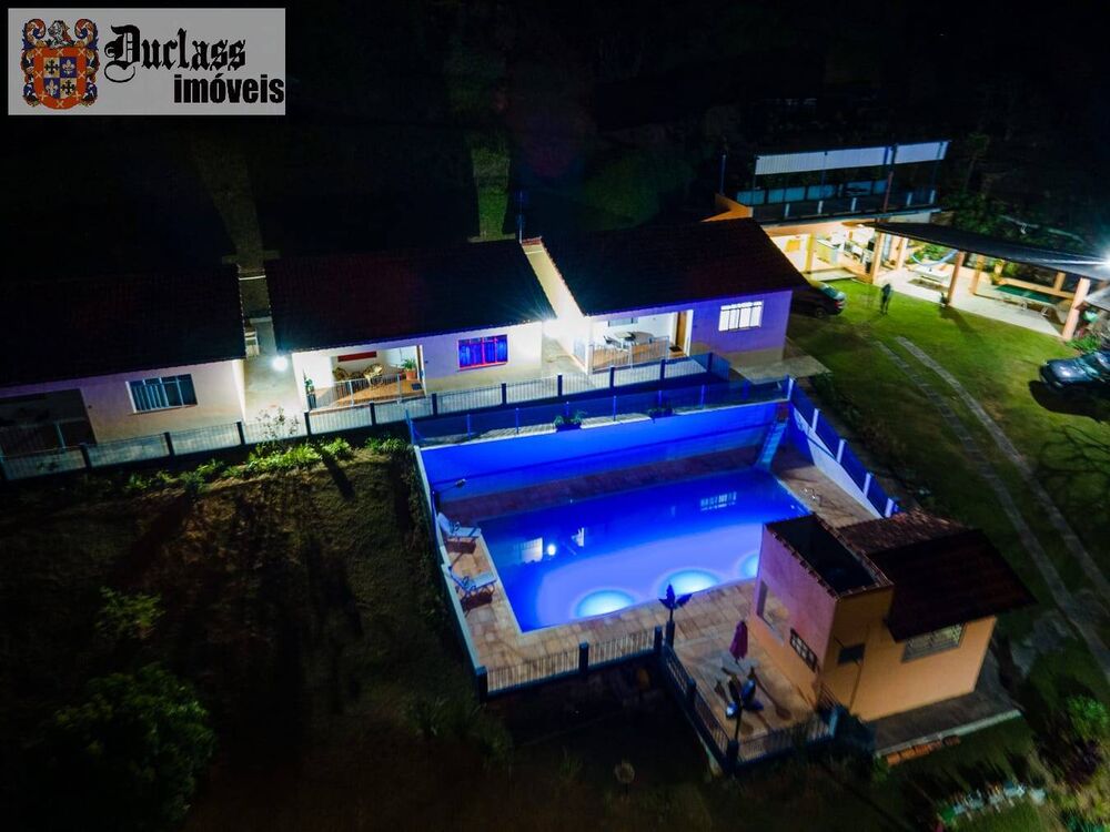 Sítio, 8 quartos, 2 hectares - Foto 14