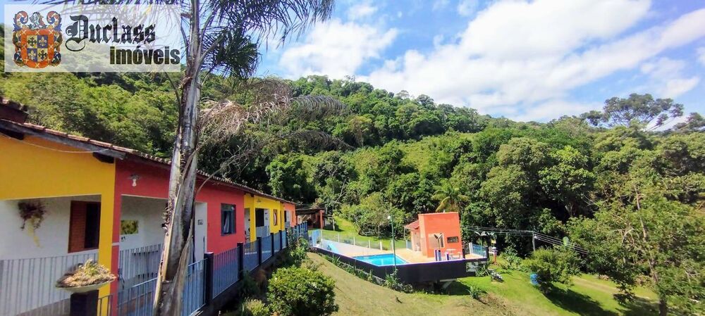 Sítio, 8 quartos, 2 hectares - Foto 10