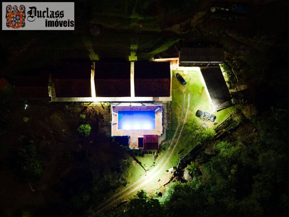 Sítio, 8 quartos, 2 hectares - Foto 15