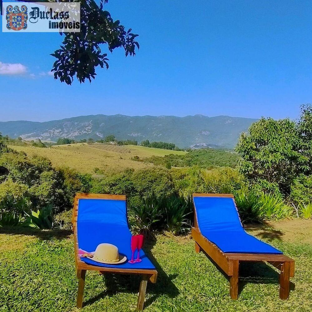 Sítio, 8 quartos, 2 hectares - Foto 3