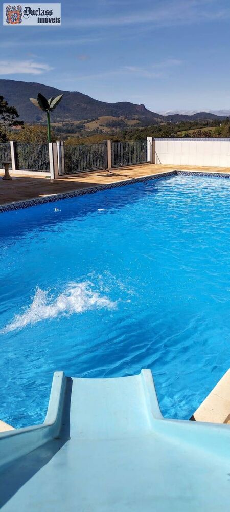 Sítio, 8 quartos, 2 hectares - Foto 4