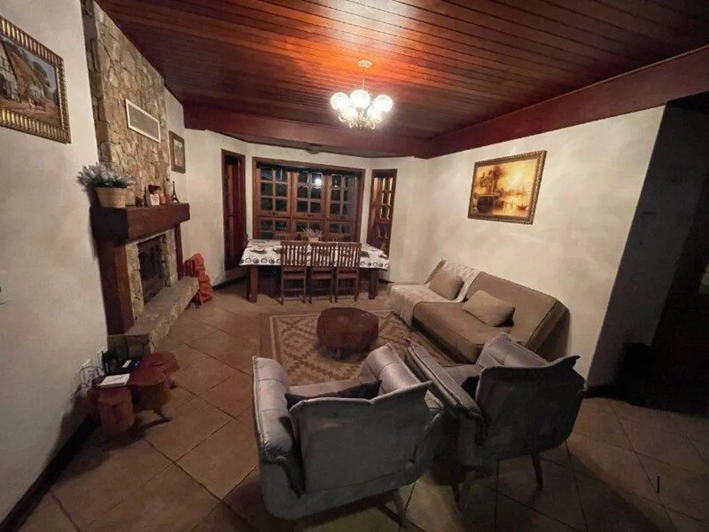 Chácara, 4 quartos, 4000 m² - Foto 4