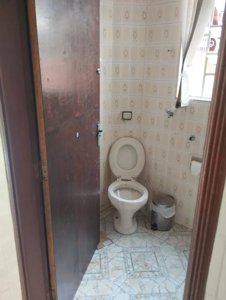 Casa, 5 quartos, 165 m² - Foto 6