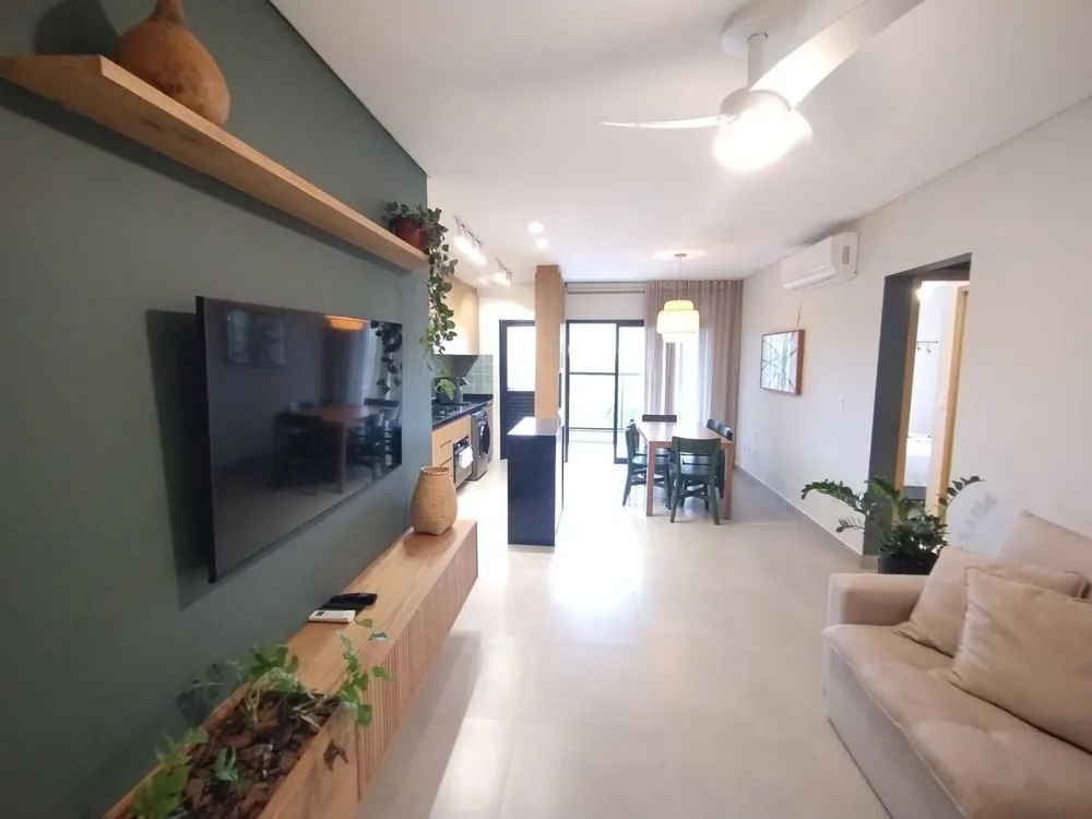 Apartamento, 2 quartos, 80 m² - Foto 10