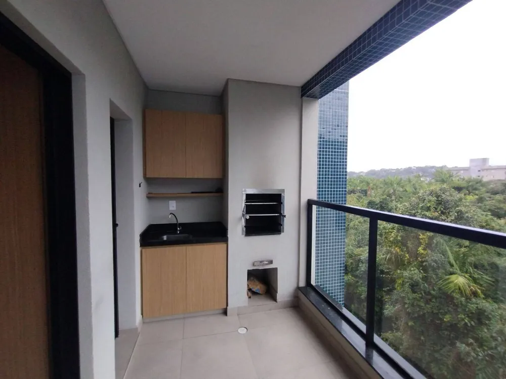 Apartamento, 2 quartos, 80 m² - Foto 12