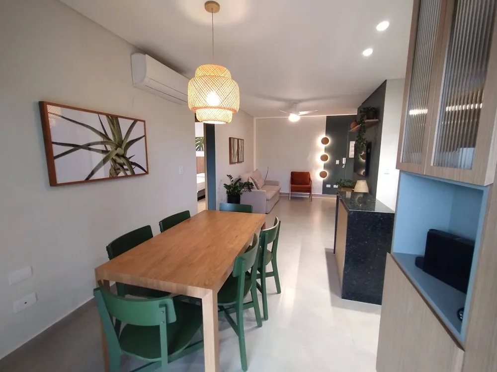 Apartamento, 2 quartos, 80 m² - Foto 2