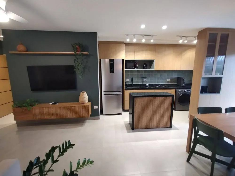 Apartamento, 2 quartos, 80 m² - Foto 13