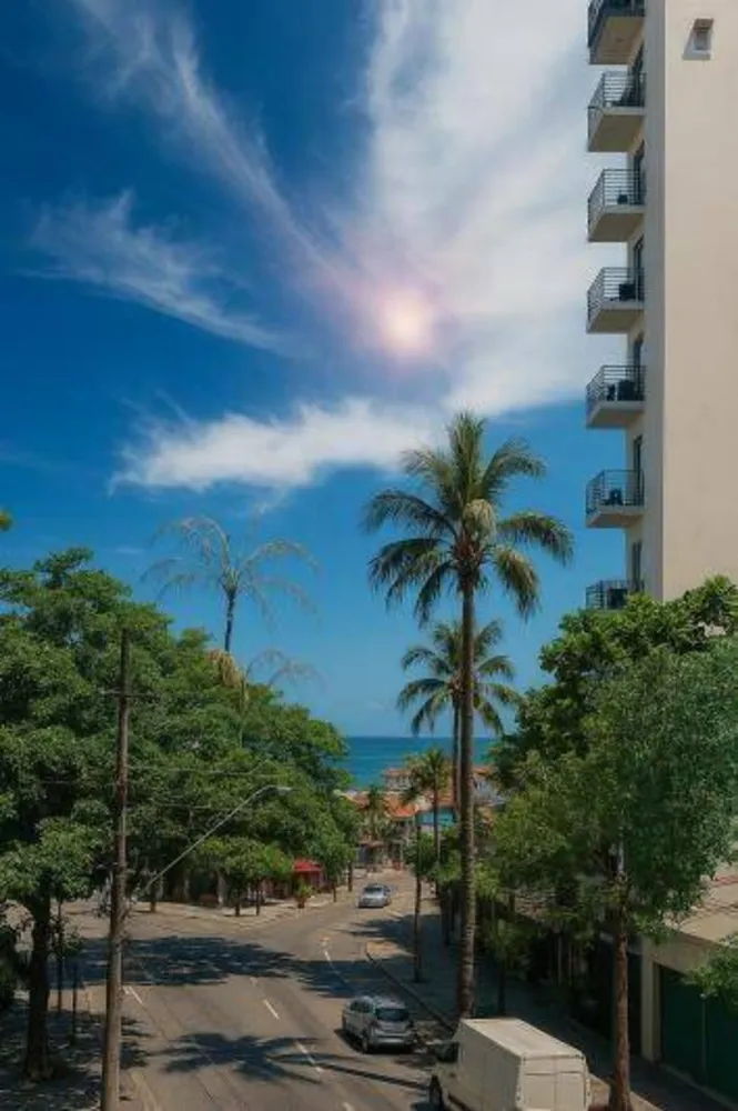 Apartamento, 3 quartos, 110 m² - Foto 2