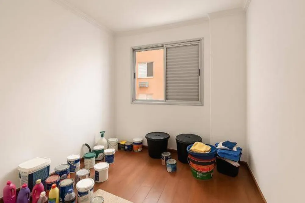 Apartamento, 3 quartos, 110 m² - Foto 3