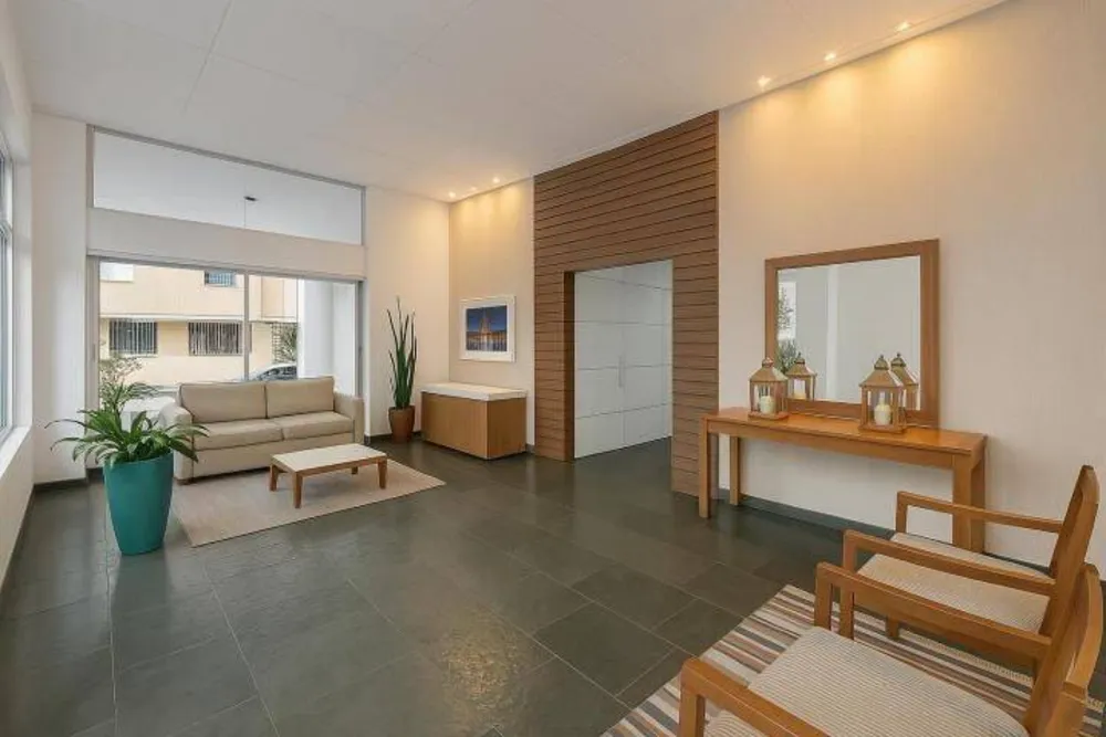 Apartamento, 3 quartos, 110 m² - Foto 7