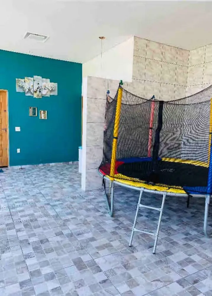Chácara, 4 quartos, 1000 m² - Foto 12
