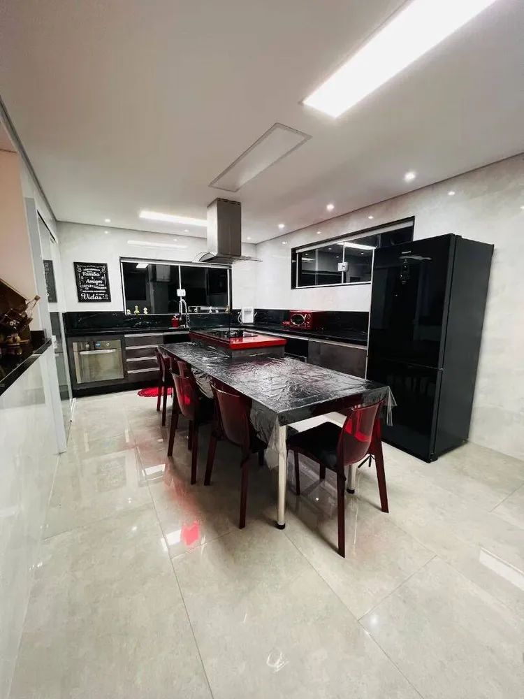 Chácara, 4 quartos, 1000 m² - Foto 14