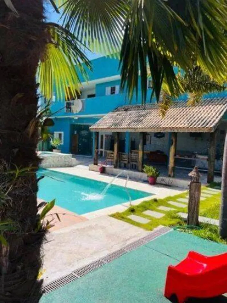 Chácara, 4 quartos, 1000 m² - Foto 2