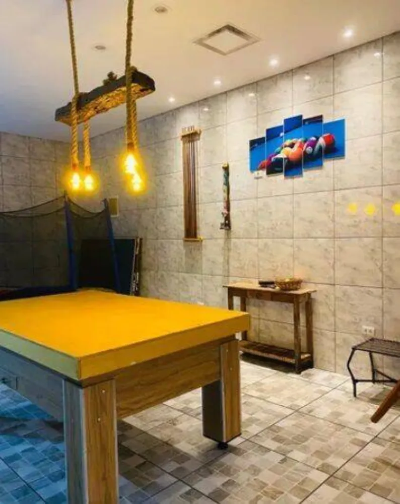 Chácara, 4 quartos, 1000 m² - Foto 3