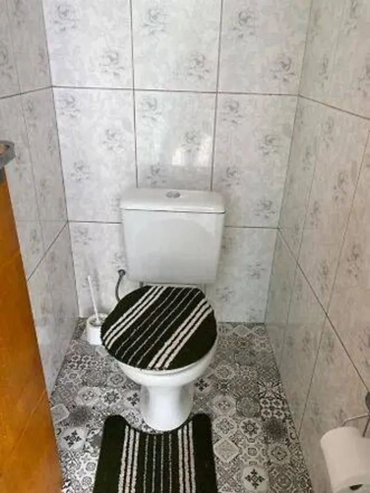 Chácara, 4 quartos, 1000 m² - Foto 6