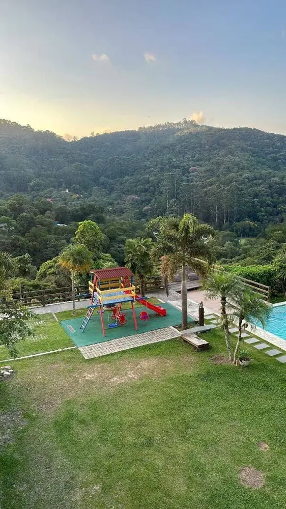 Chácara, 4 quartos, 1000 m² - Foto 16