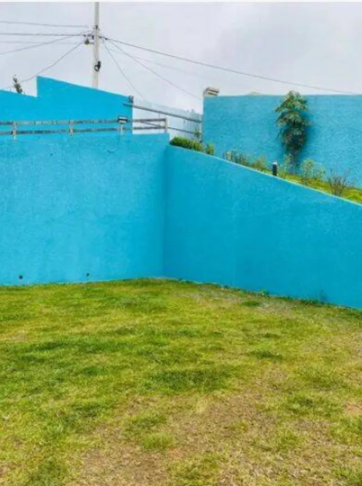 Chácara, 4 quartos, 1000 m² - Foto 5