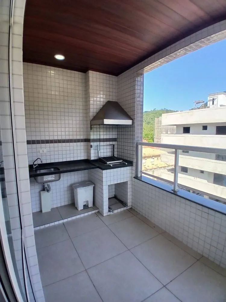 Apartamento, 2 quartos, 56 m² - Foto 4