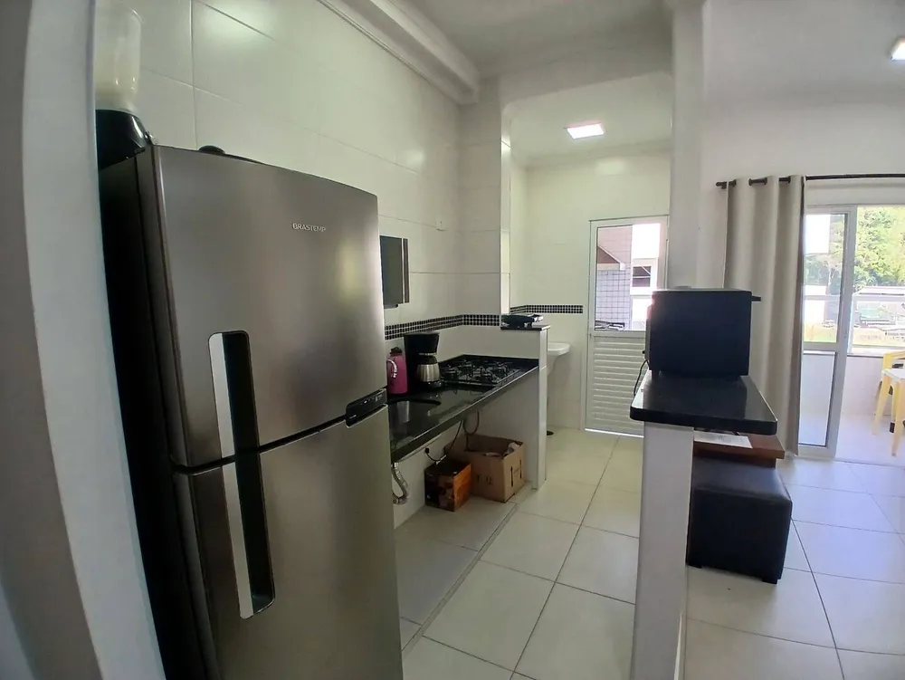Apartamento, 2 quartos, 56 m² - Foto 3