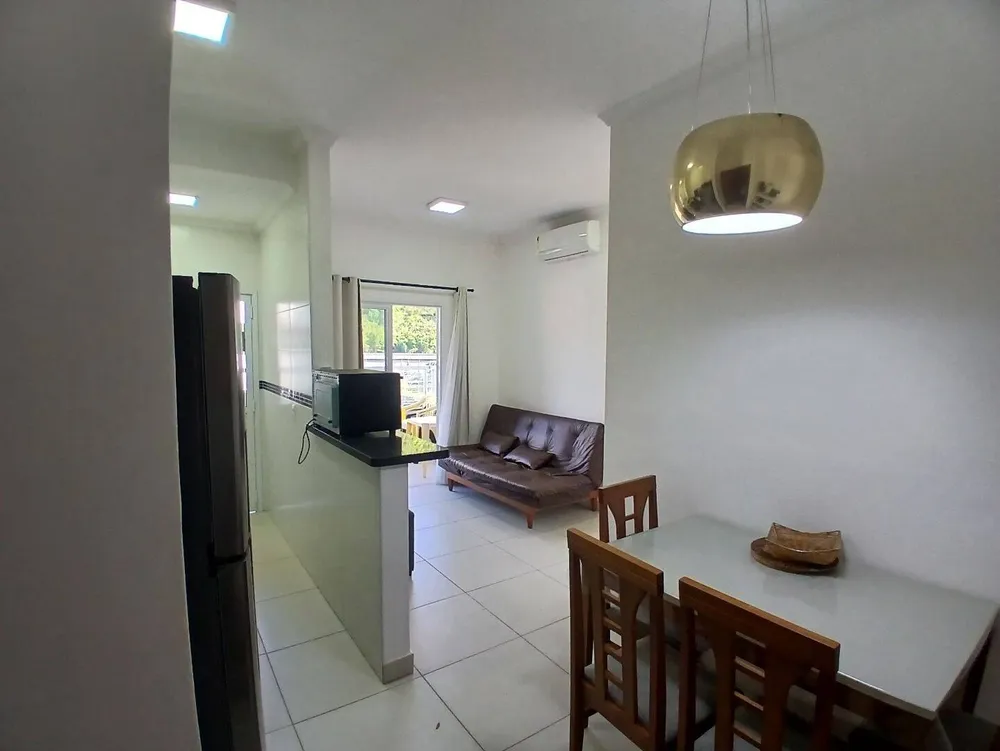 Apartamento, 2 quartos, 56 m² - Foto 2