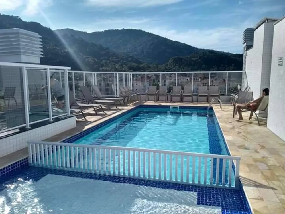 Apartamento, 2 quartos, 56 m² - Foto 9
