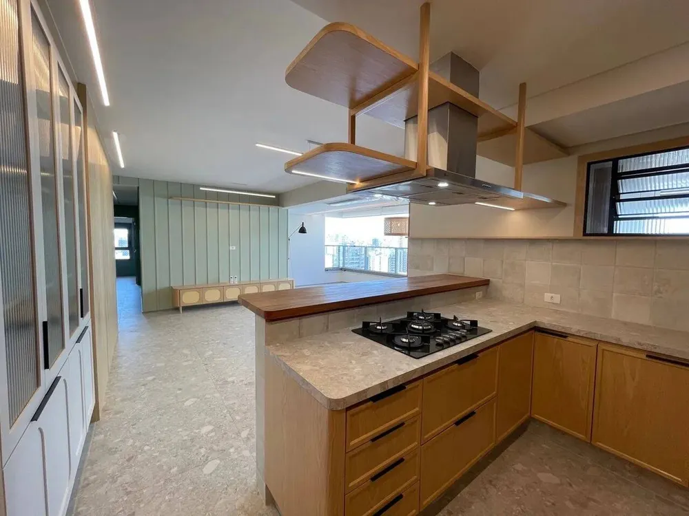 Apartamento, 3 quartos, 131 m² - Foto 2