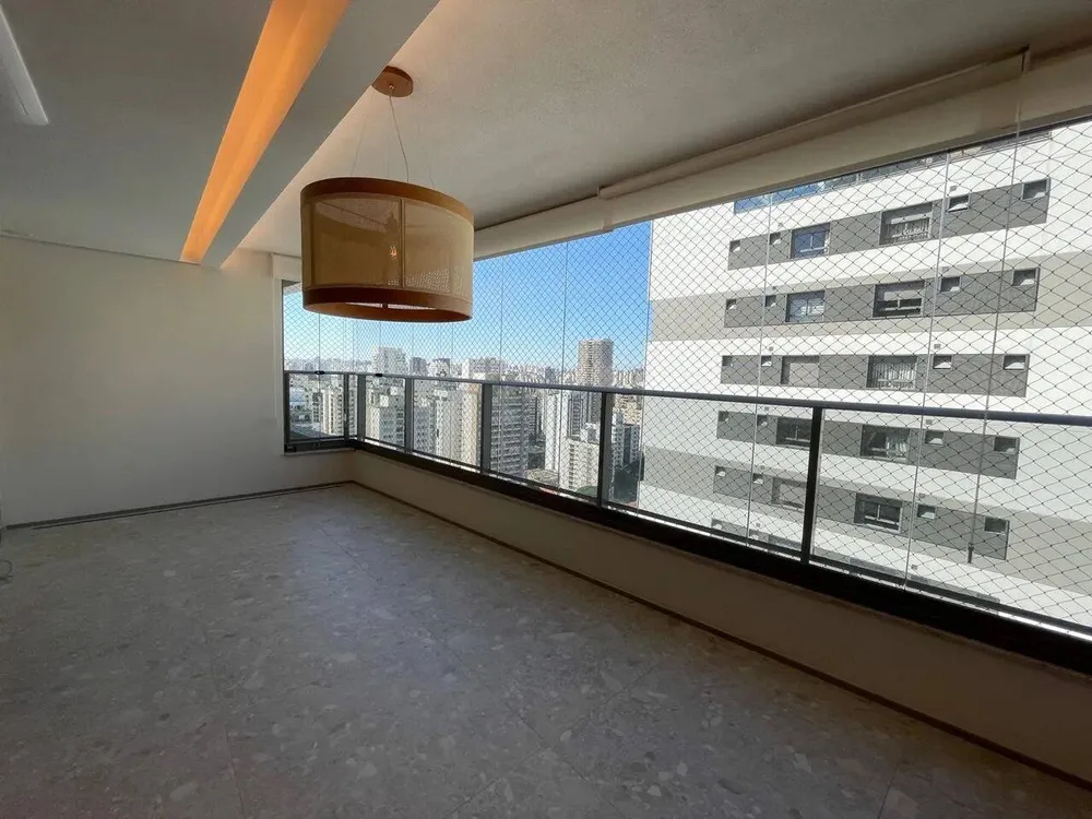Apartamento, 3 quartos, 131 m² - Foto 9