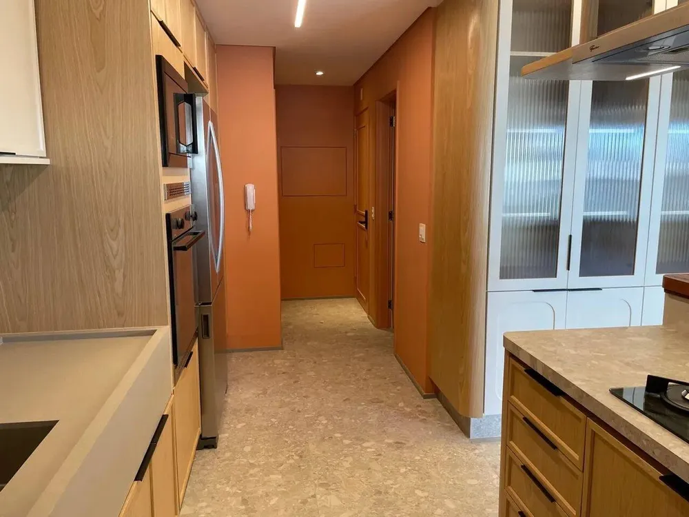 Apartamento, 3 quartos, 131 m² - Foto 5