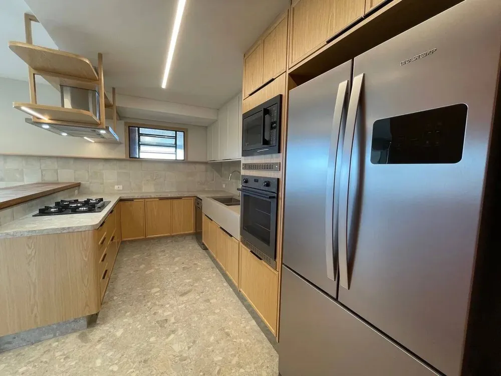 Apartamento, 3 quartos, 131 m² - Foto 4