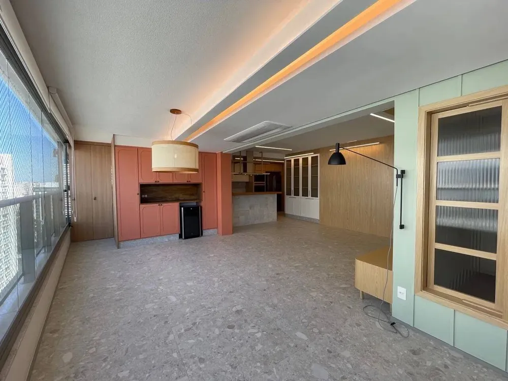 Apartamento, 3 quartos, 131 m² - Foto 3