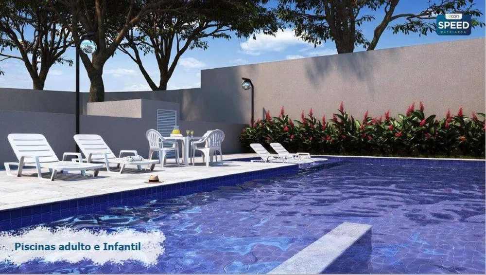 Apartamento, 2 quartos, 37 m² - Foto 7