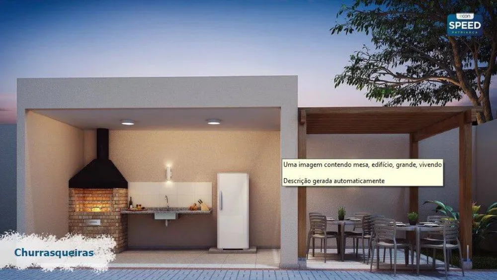 Apartamento, 2 quartos, 37 m² - Foto 9