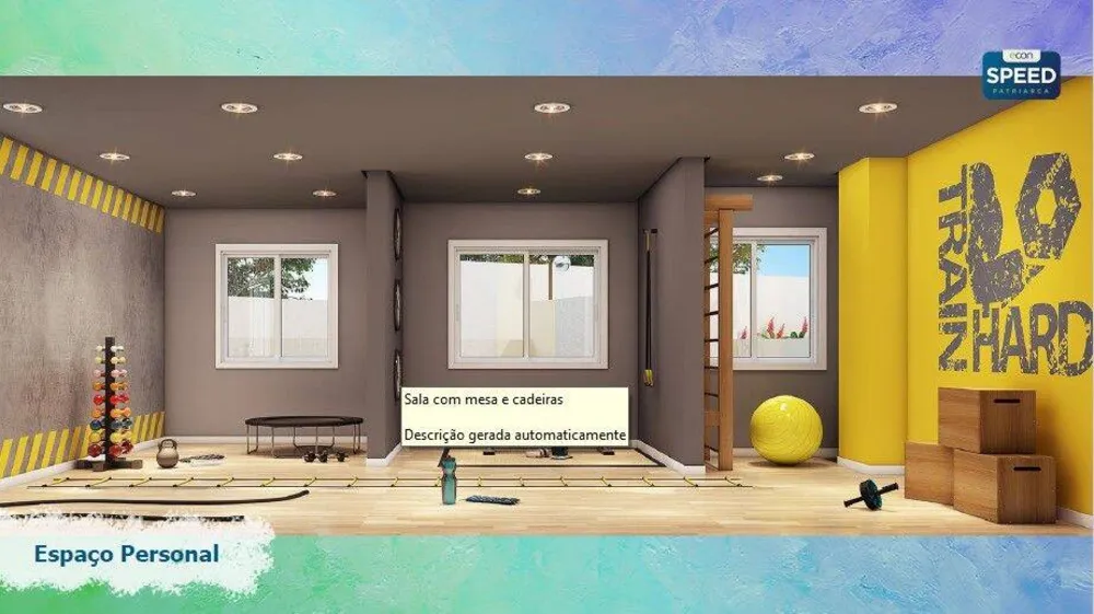Apartamento, 2 quartos, 37 m² - Foto 6