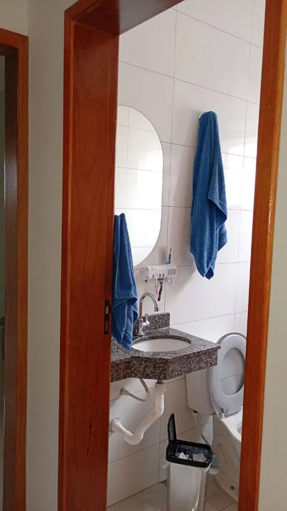 Casa, 2 quartos - Foto 7