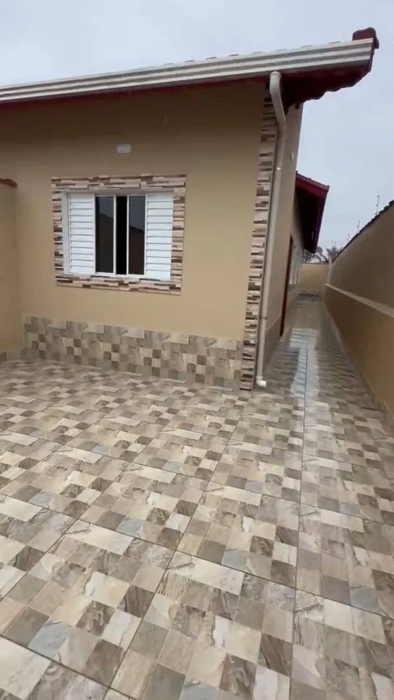 Casa, 2 quartos - Foto 1