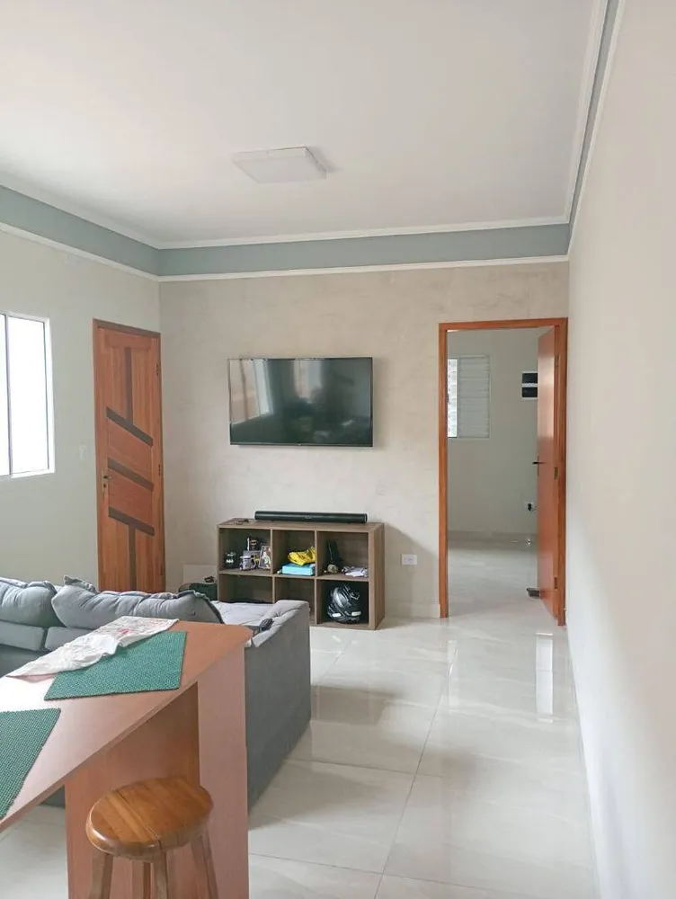 Casa, 2 quartos - Foto 11