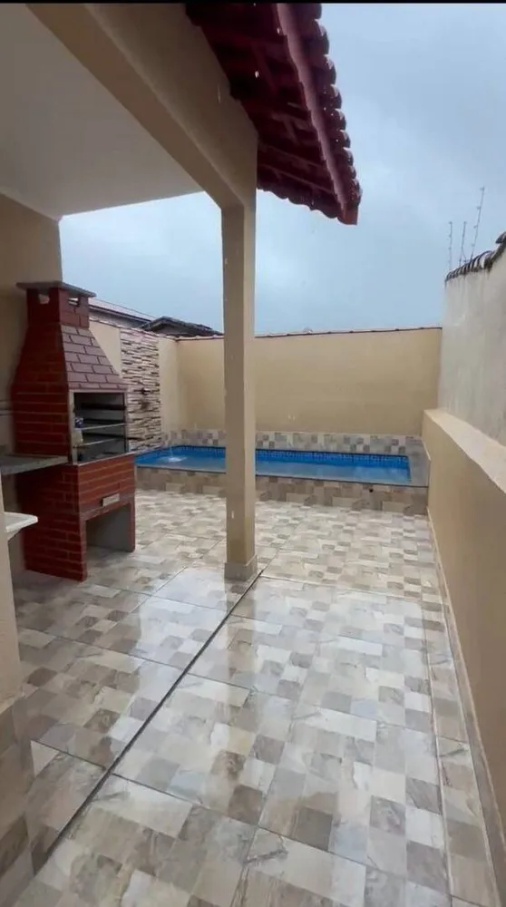 Casa, 2 quartos - Foto 2