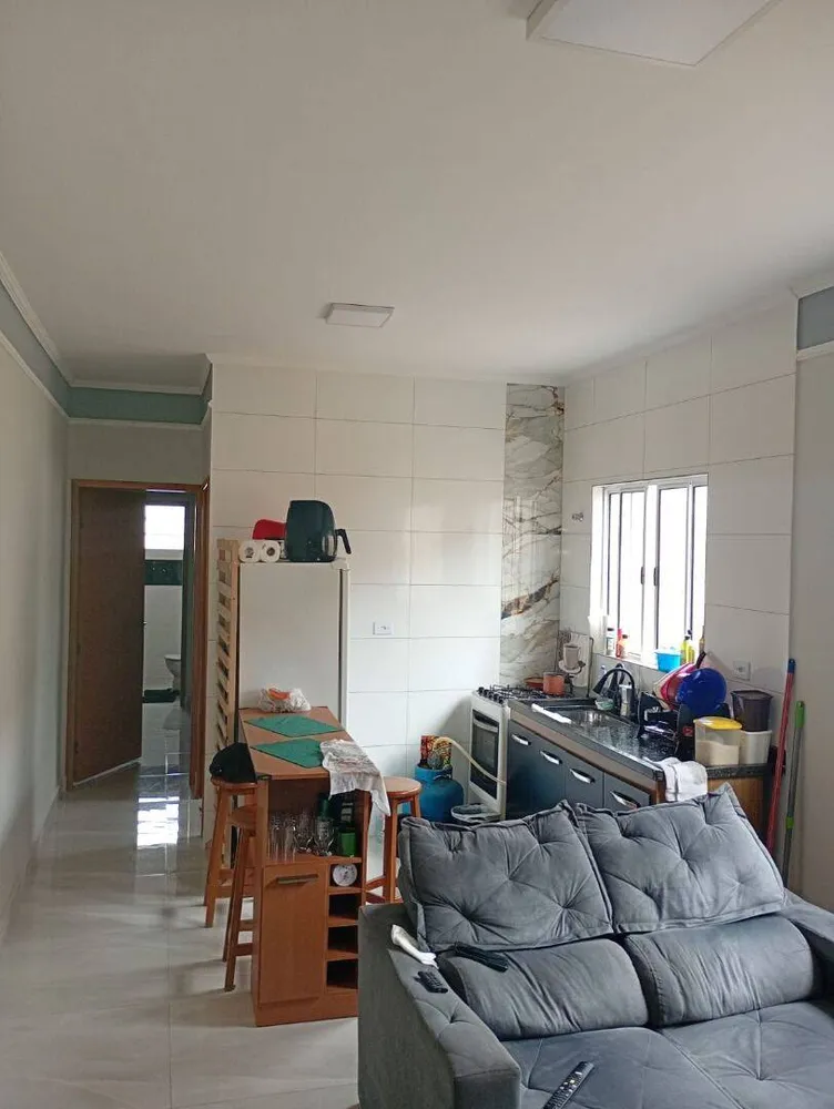 Casa, 2 quartos - Foto 12