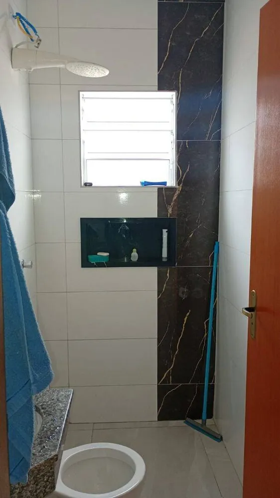 Casa, 2 quartos - Foto 8
