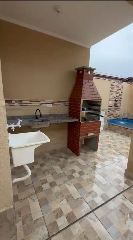 Casa, 2 quartos - Foto 4