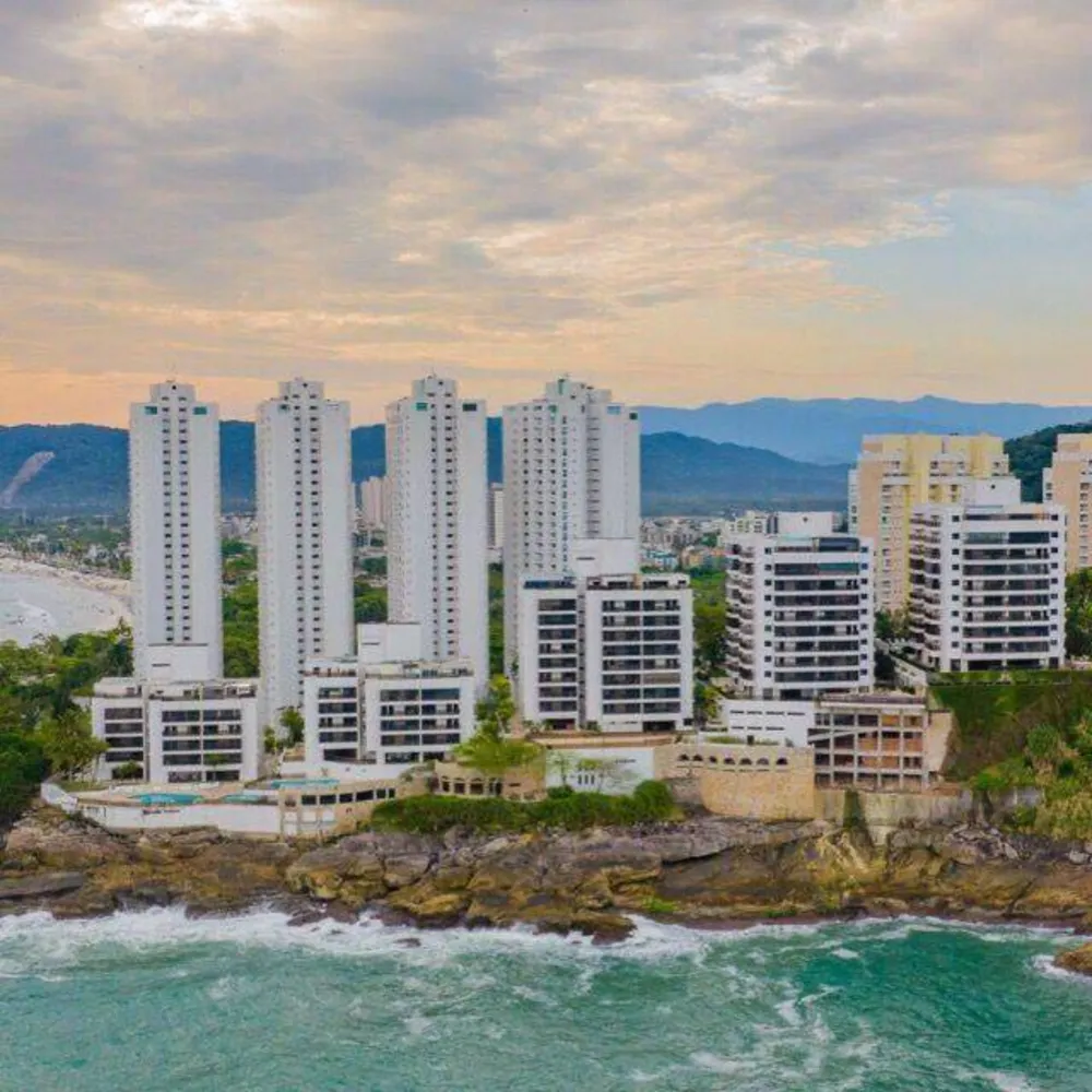 Apartamento, 2 quartos, 93 m² - Foto 8