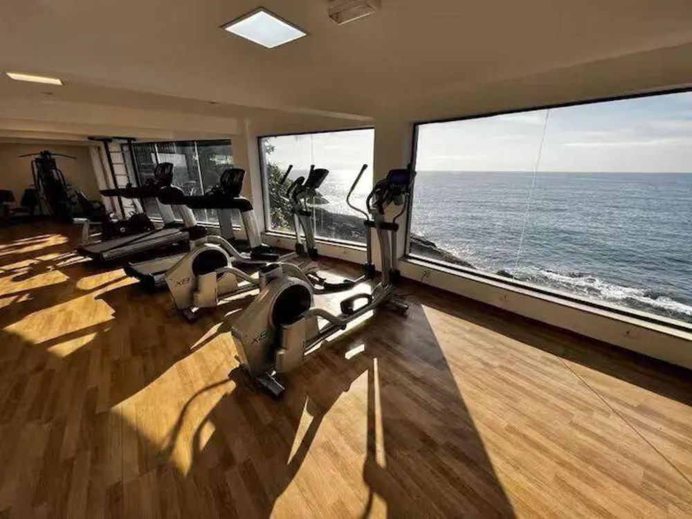 Apartamento, 2 quartos, 93 m² - Foto 6